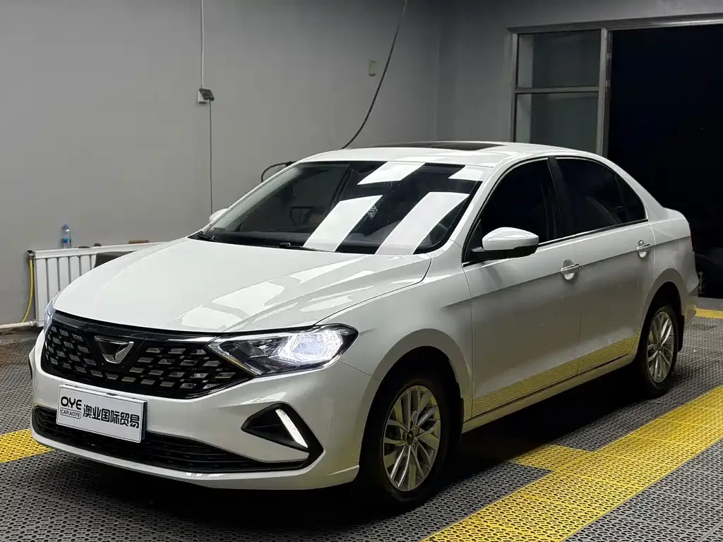 Jetta VA3 — фото 1