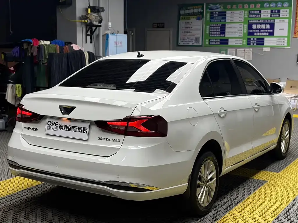 Jetta VA3 — фото 2