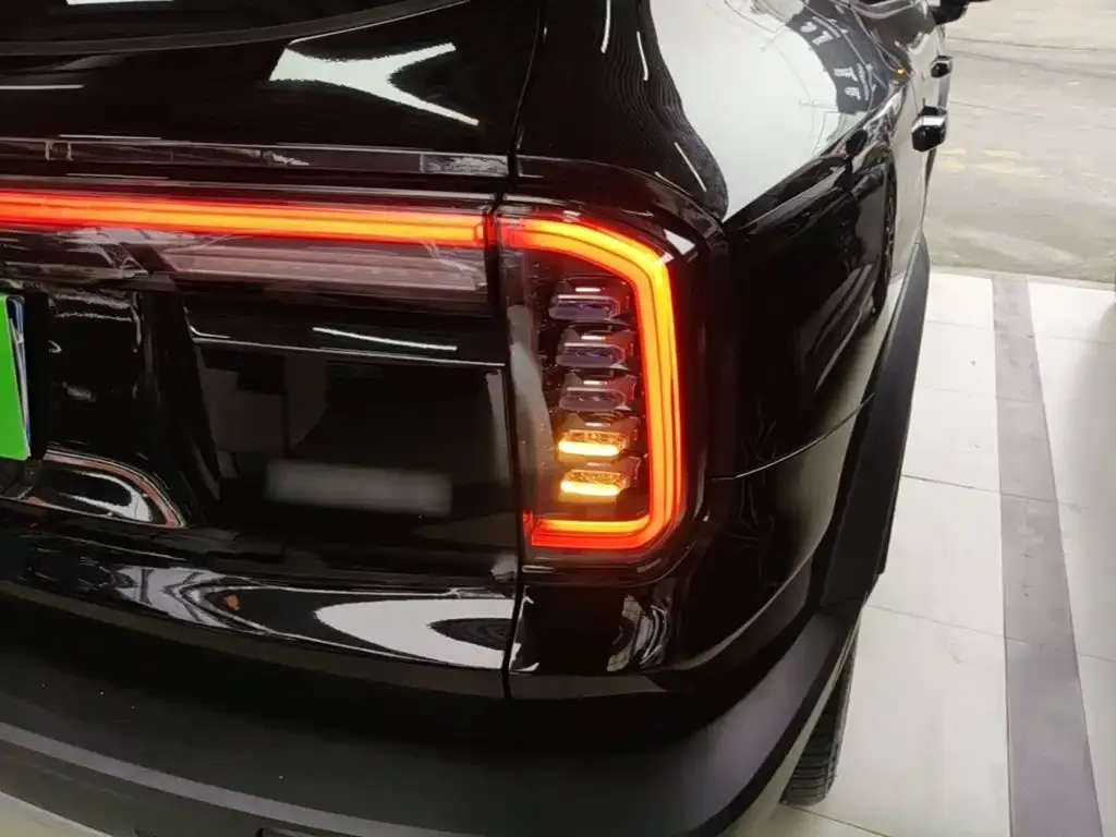 Haval Big Dog — фото 10