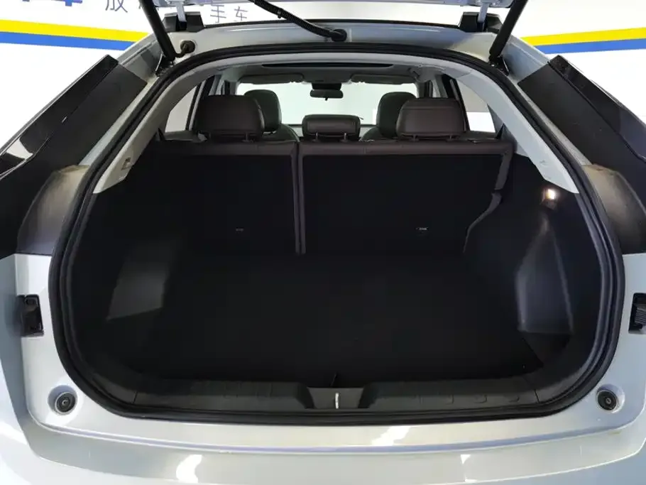 GAC Motor Trumpchi GS4 — фото 9