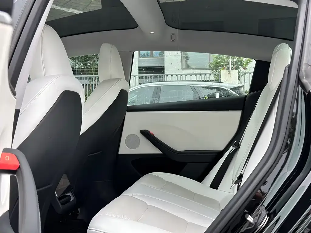 Tesla Model 3 — фото 3