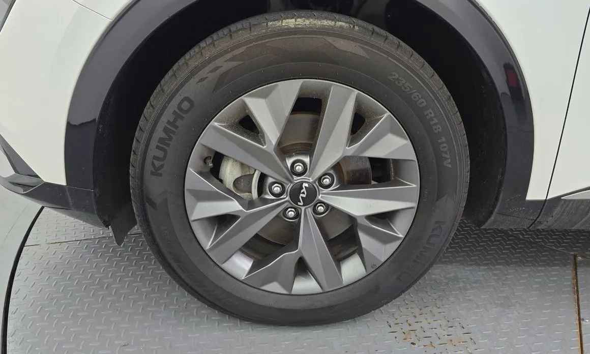Kia Sportage — фото 6