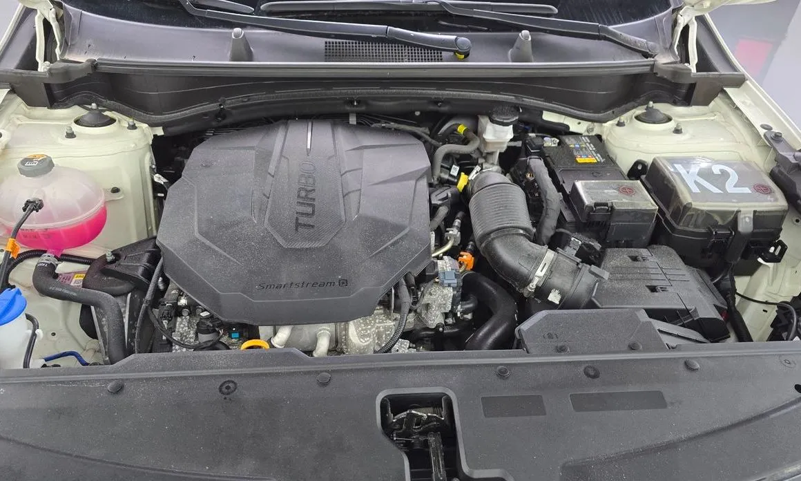 Kia Sportage — фото 10