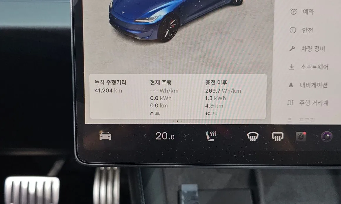 Tesla Model 3 — фото 2