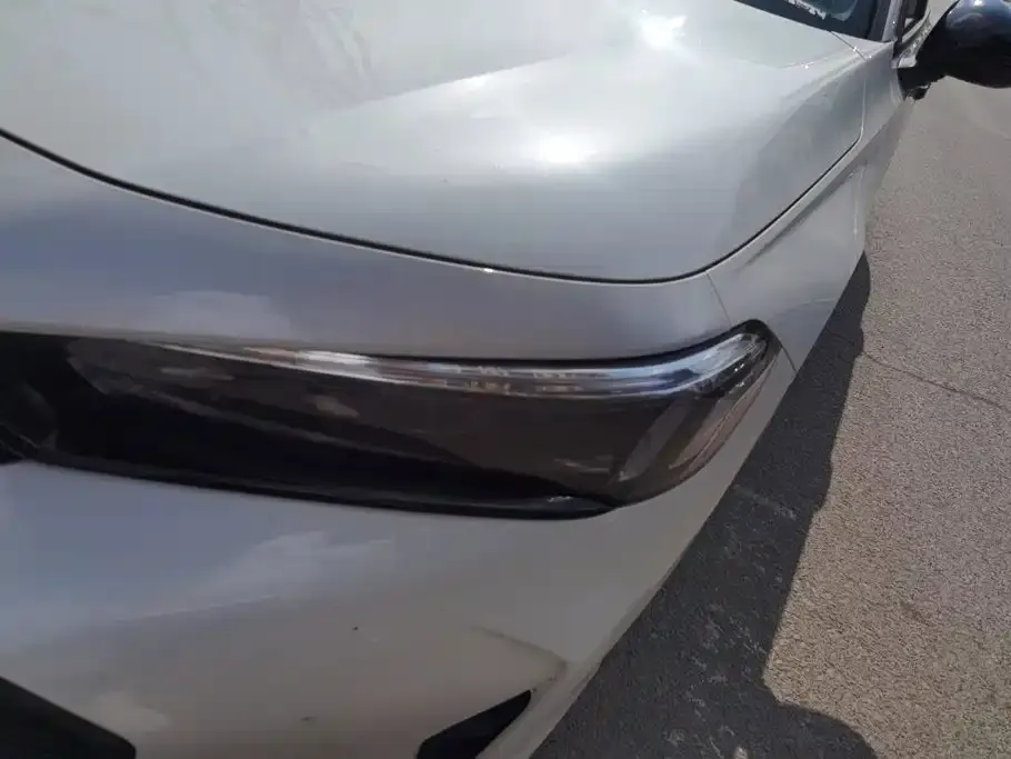 Honda Civic — фото 2