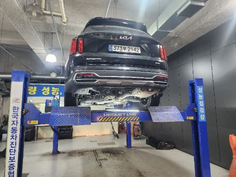 Kia Sorento — фото 2
