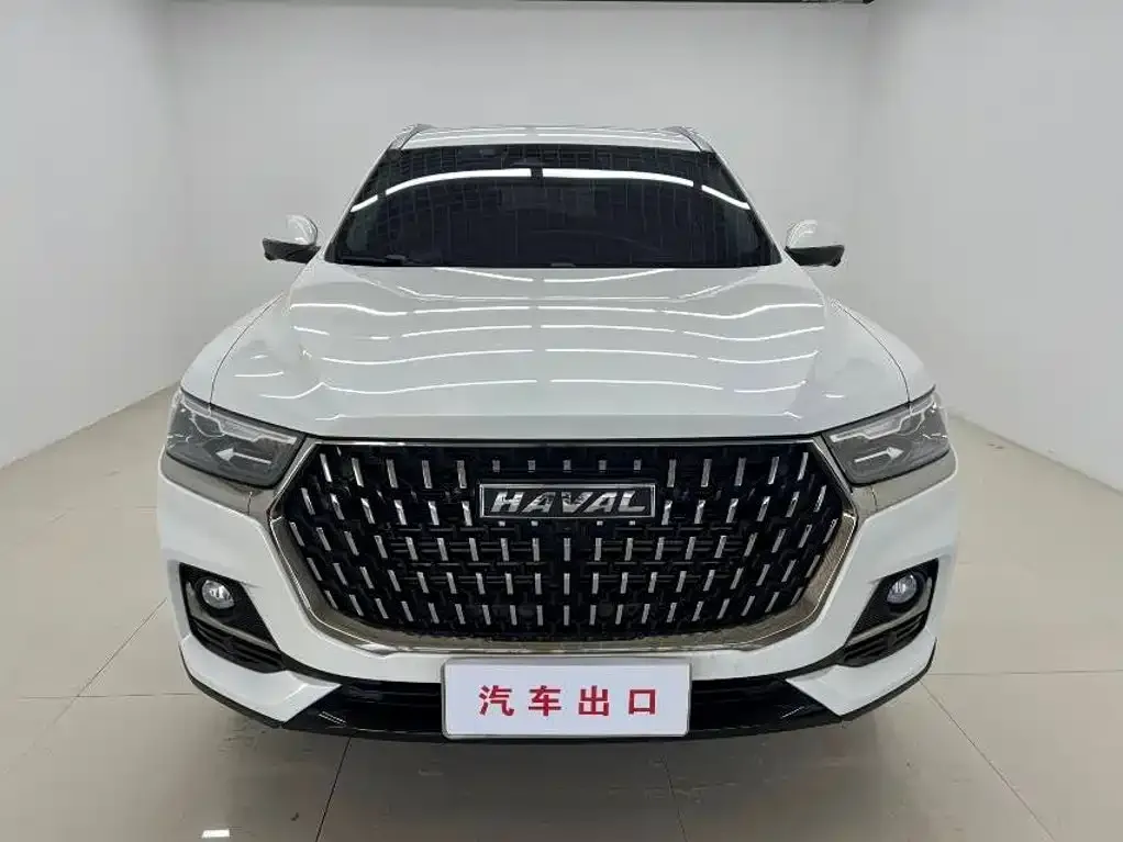 Haval H6 — фото 2