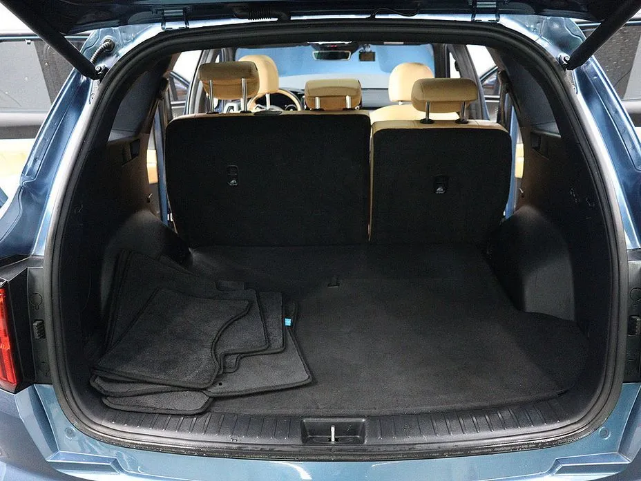 Kia Sorento — фото 7