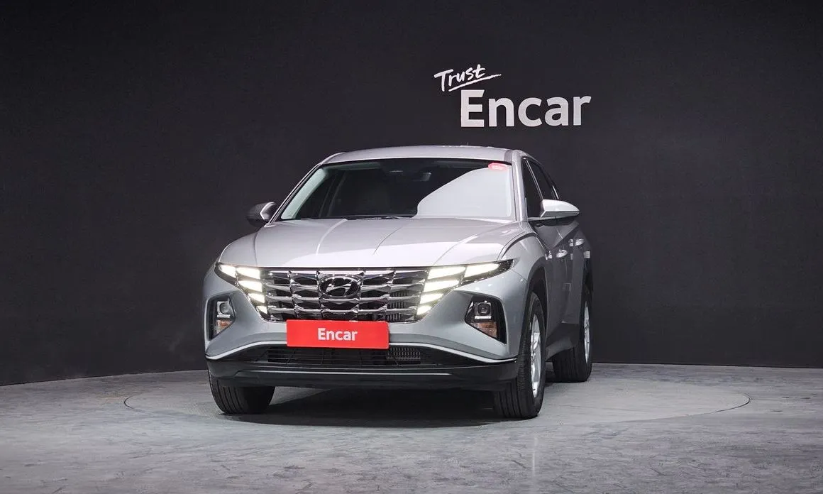 Hyundai Tucson — фото 4