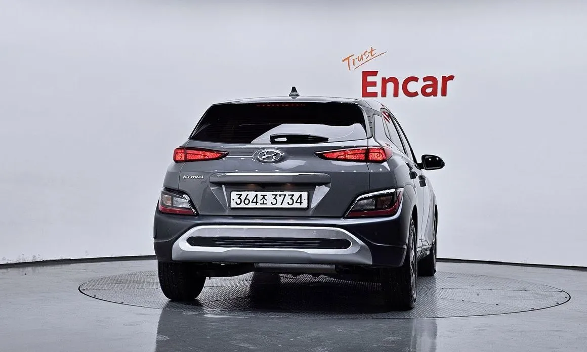 Hyundai Kona — фото 2