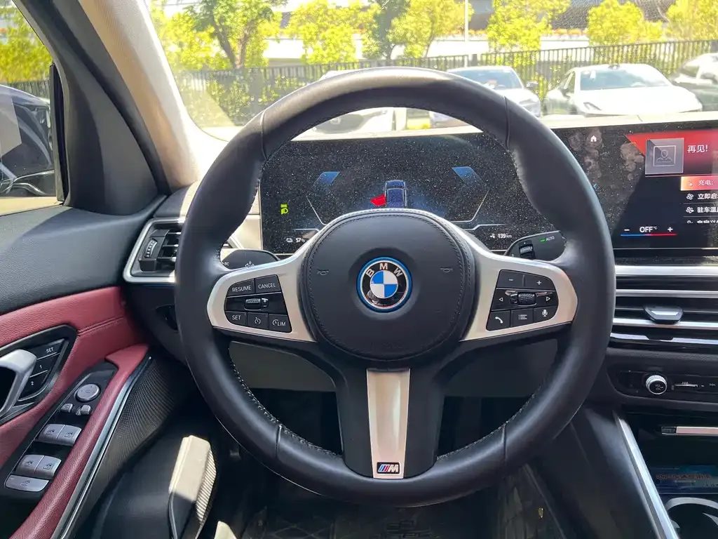 BMW i3 — фото 6