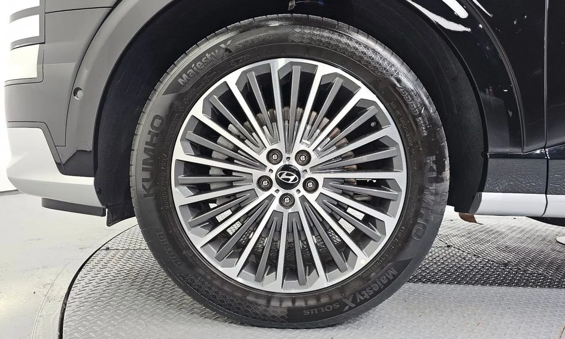 Hyundai Palisade — фото 4