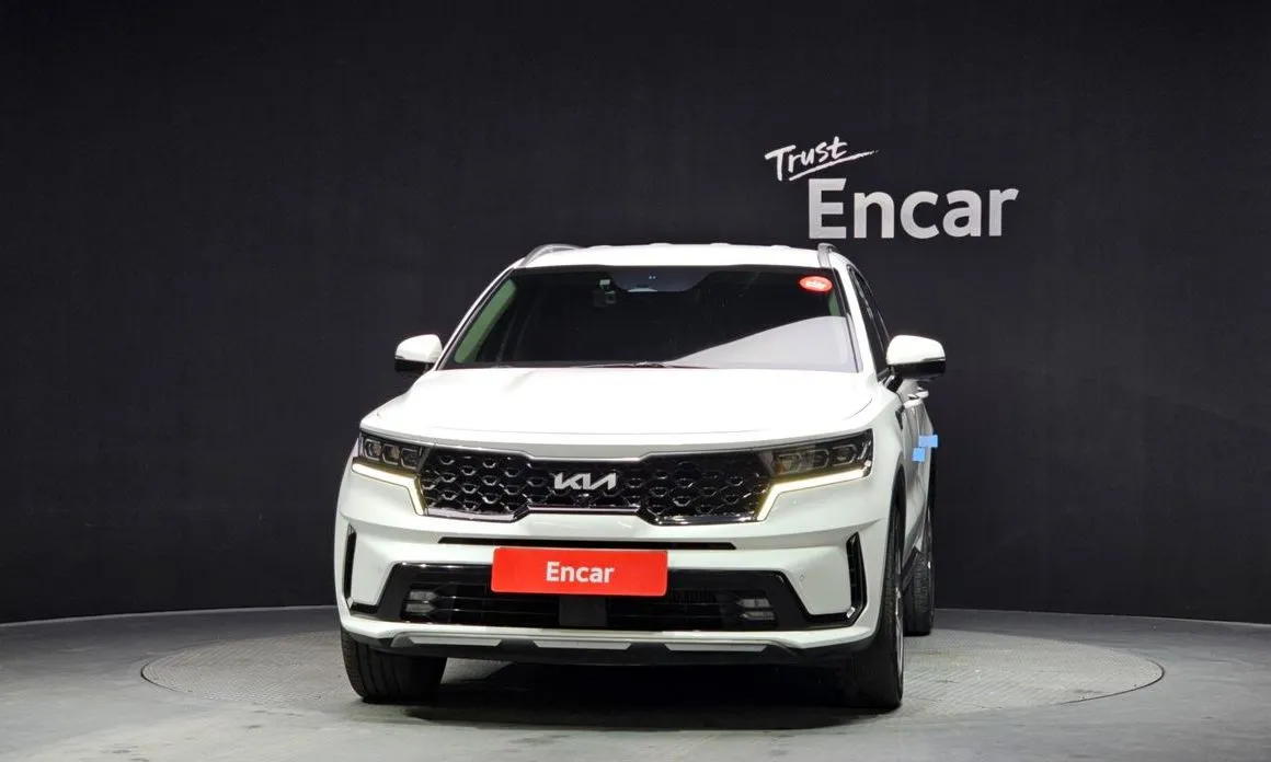 Kia Sorento — фото 3