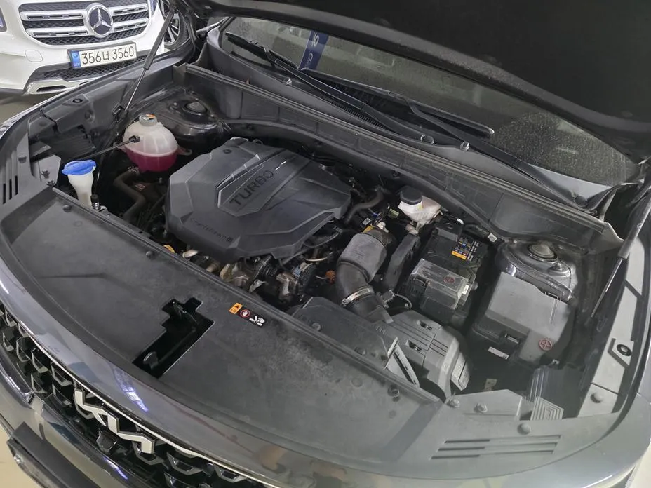 Kia Sorento — фото 10