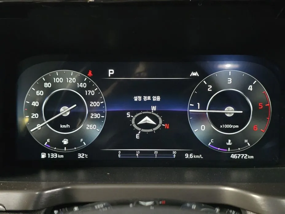 Kia Sorento — фото 3