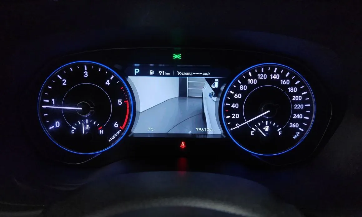 Hyundai Palisade — фото 3