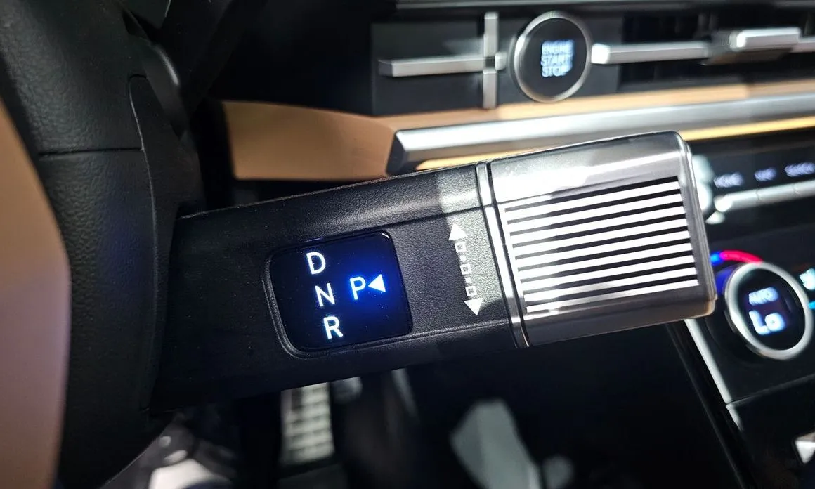 Hyundai Santafe — фото 3