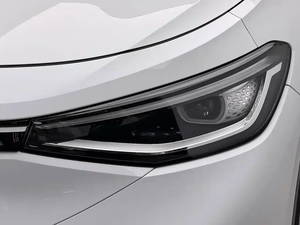 Volkswagen ID.4 Crozz — фото 4