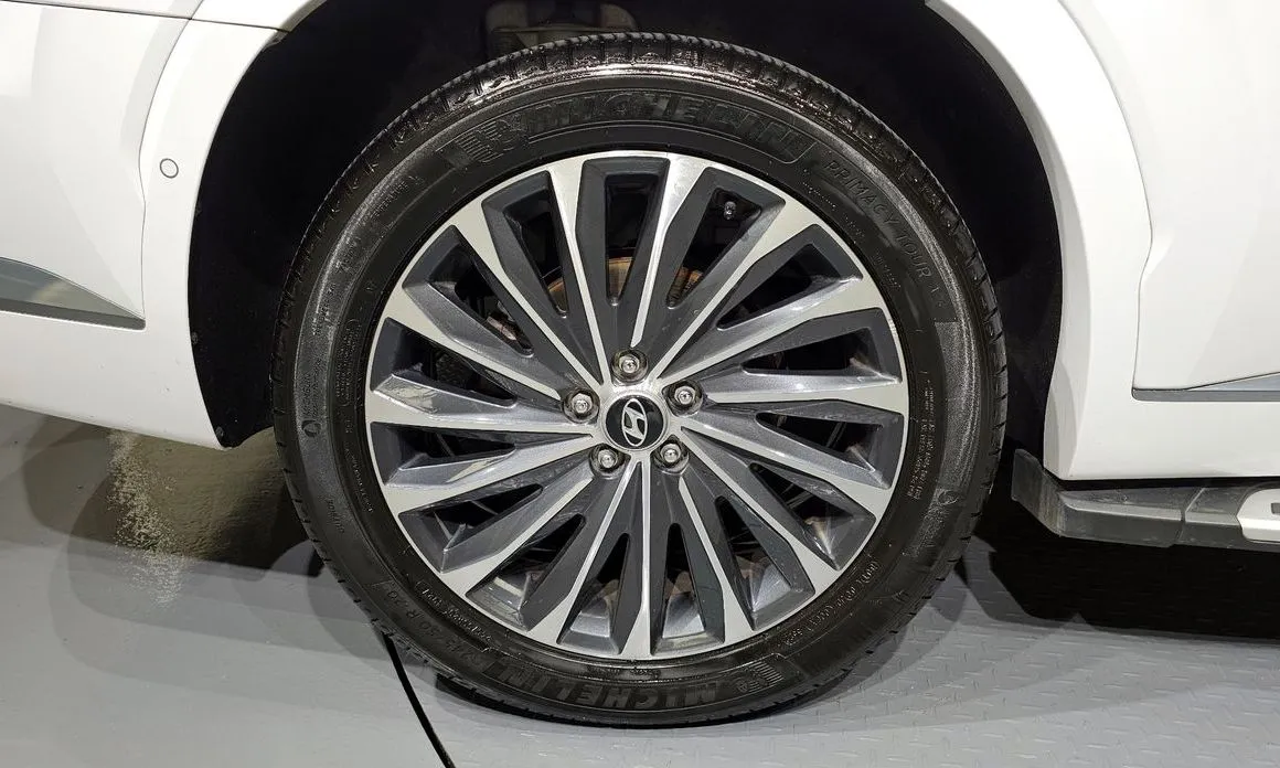 Hyundai Palisade — фото 6