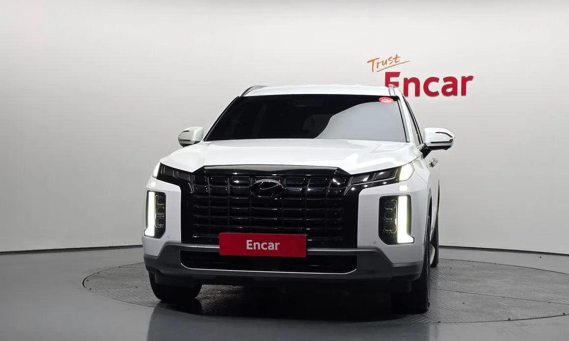 Hyundai Palisade — фото 2