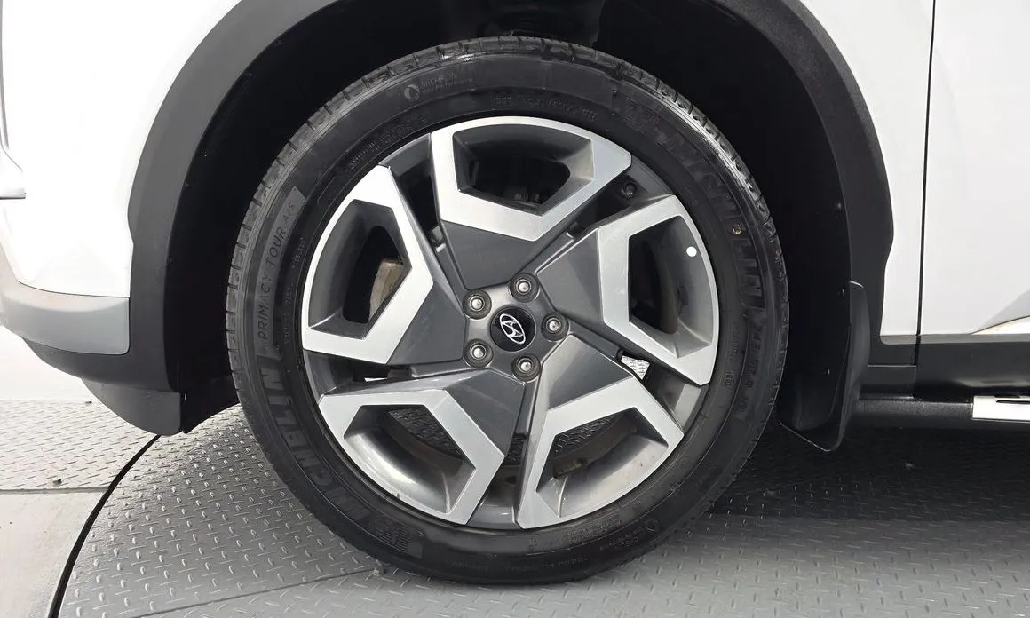 Hyundai Palisade — фото 6