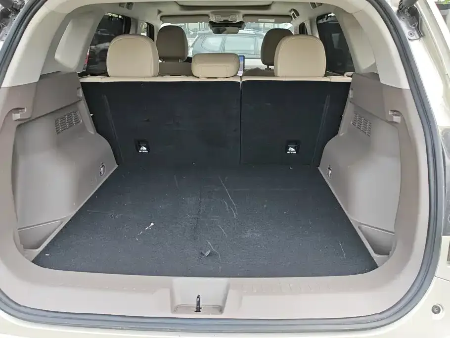 Haval H7 (Big Dog Plus) New Energy — фото 4