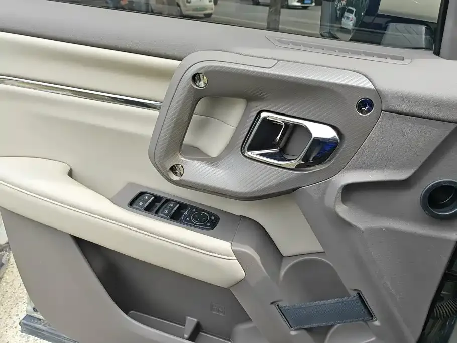 Haval H7 (Big Dog Plus) New Energy — фото 10