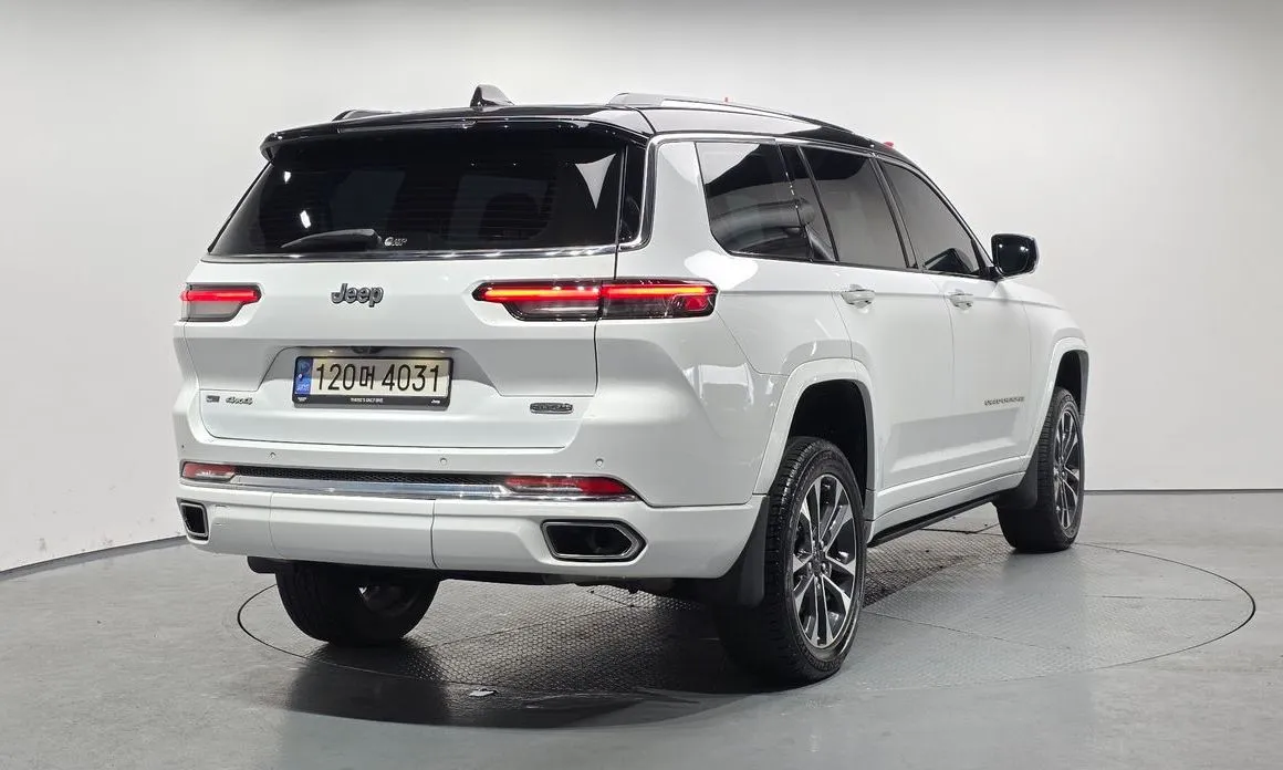 Jeep Cherokee — фото 6