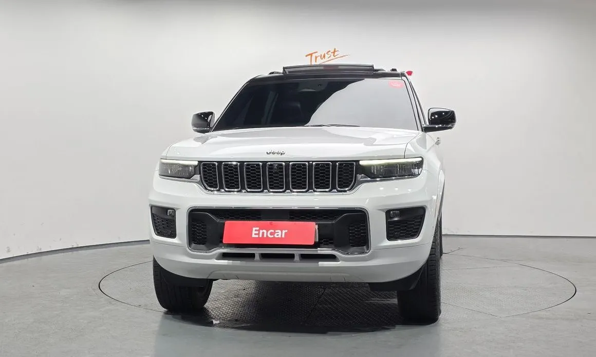 Jeep Cherokee — фото 3