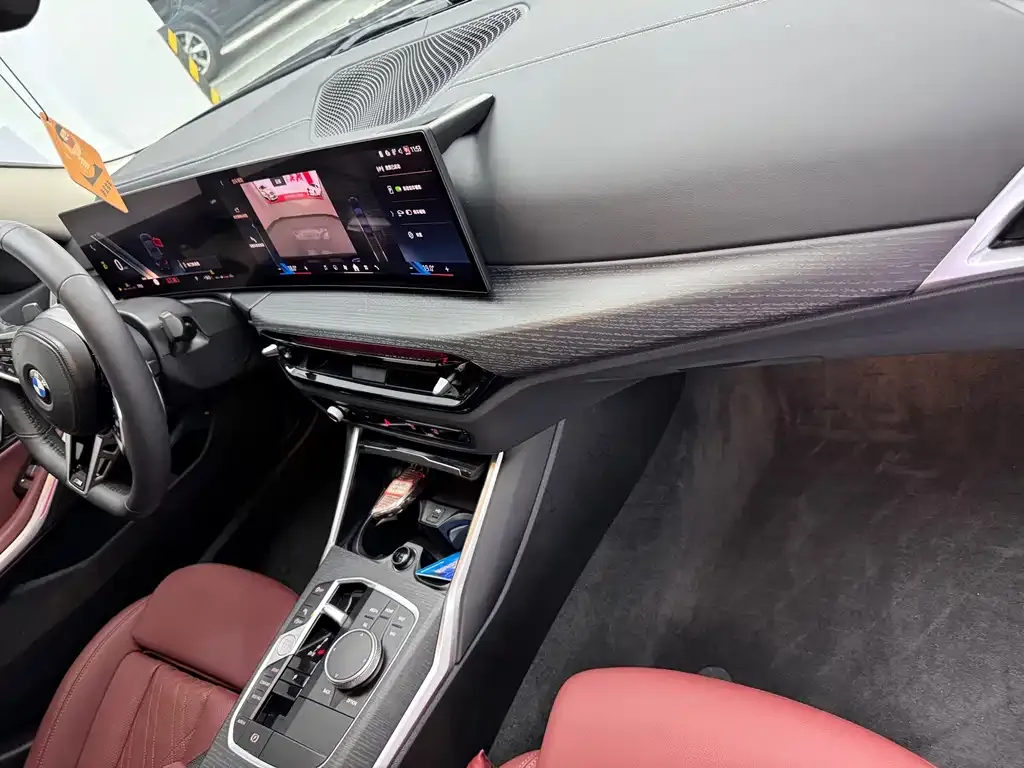 BMW 3 Series — фото 10