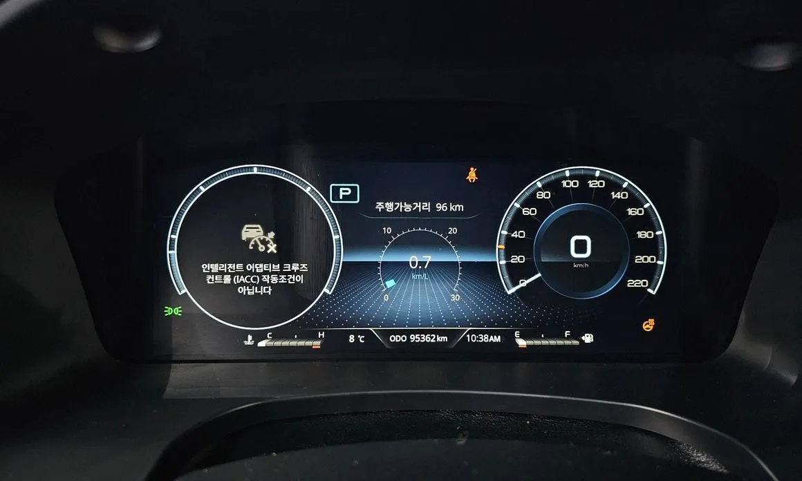 KG Mobility (Ssangyong) Rexton — фото 2
