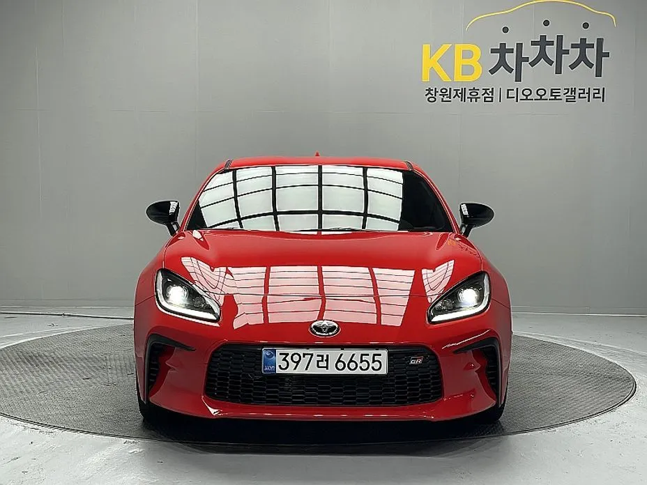 Toyota 86 — фото 2