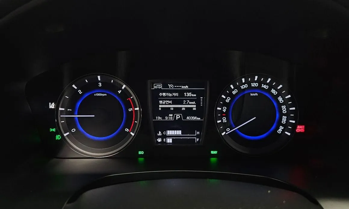 KG Mobility (Ssangyong) Rexton — фото 5
