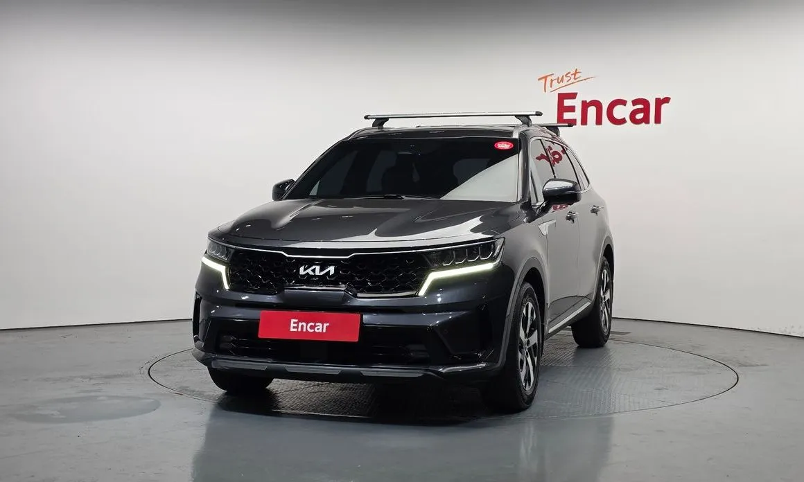 Kia Sorento — фото 4