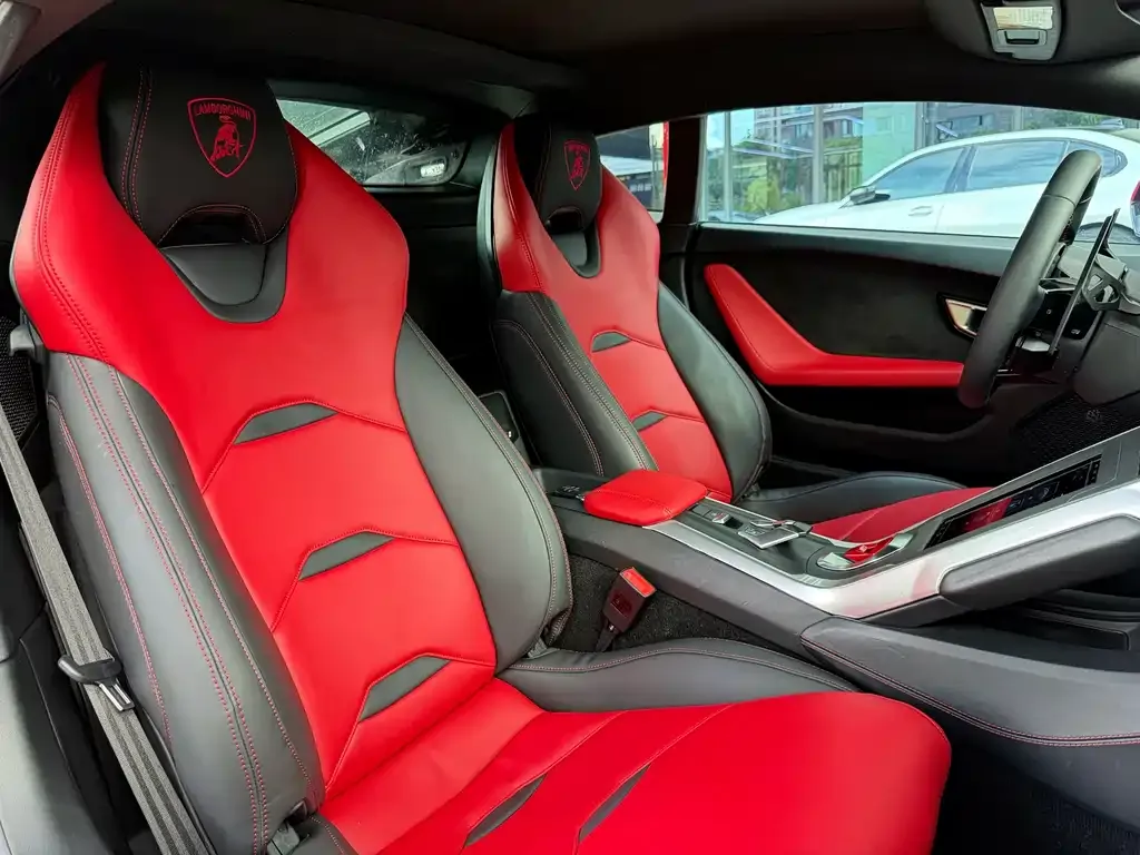 Lamborghini Huracan — фото 2
