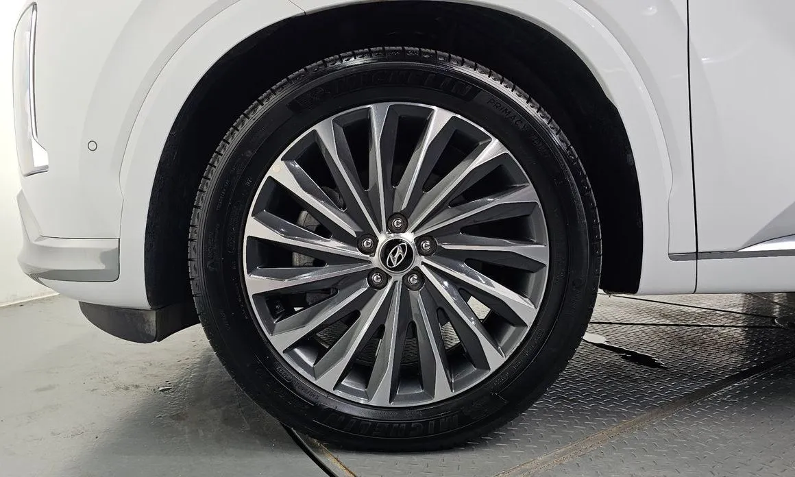 Hyundai Palisade — фото 8