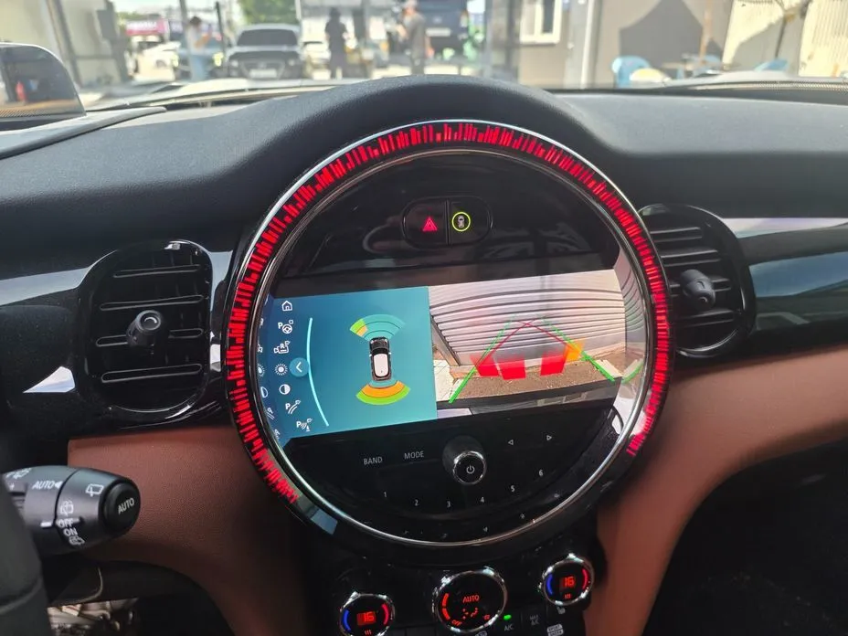 Mini Cooper — фото 3