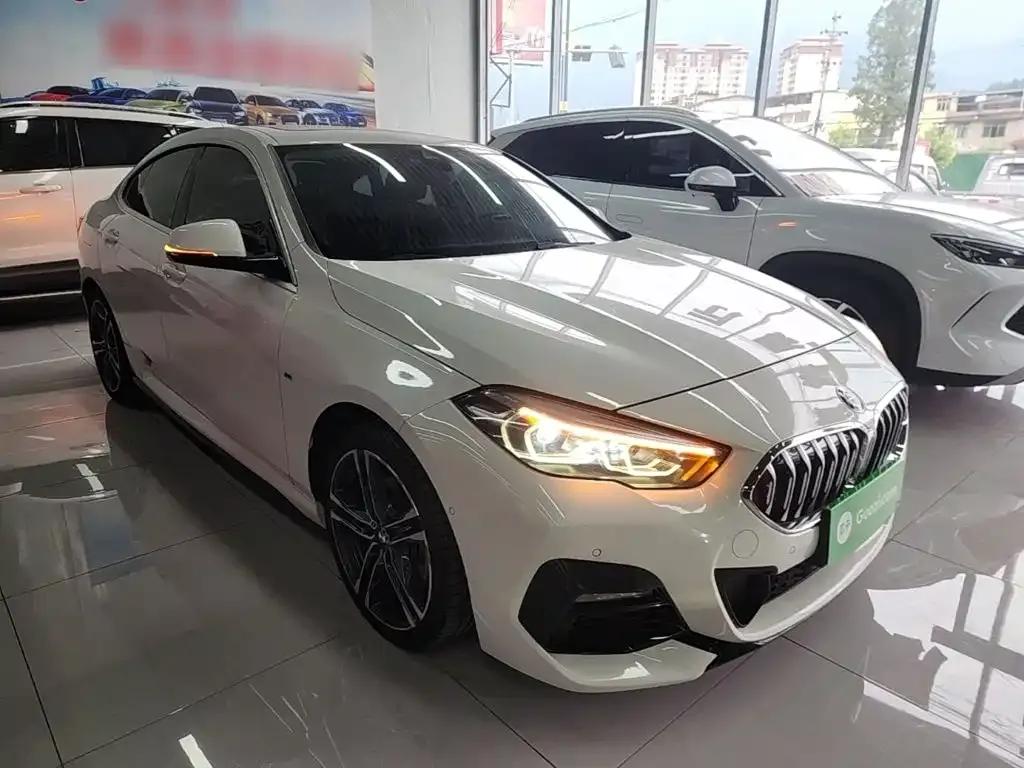 BMW 2 Series (Import) — фото 8