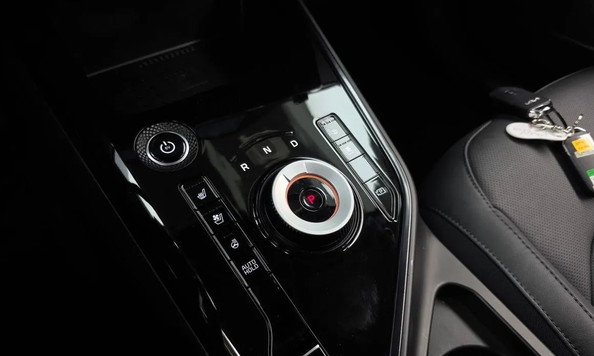 Kia Niro — фото 2