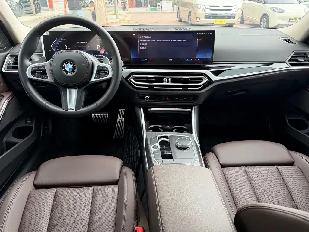 BMW 3 Series — фото 10