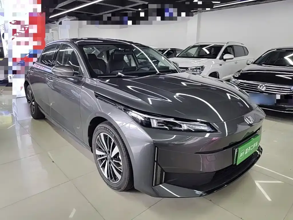Qiyuan 长安启源A05经典 — фото 7