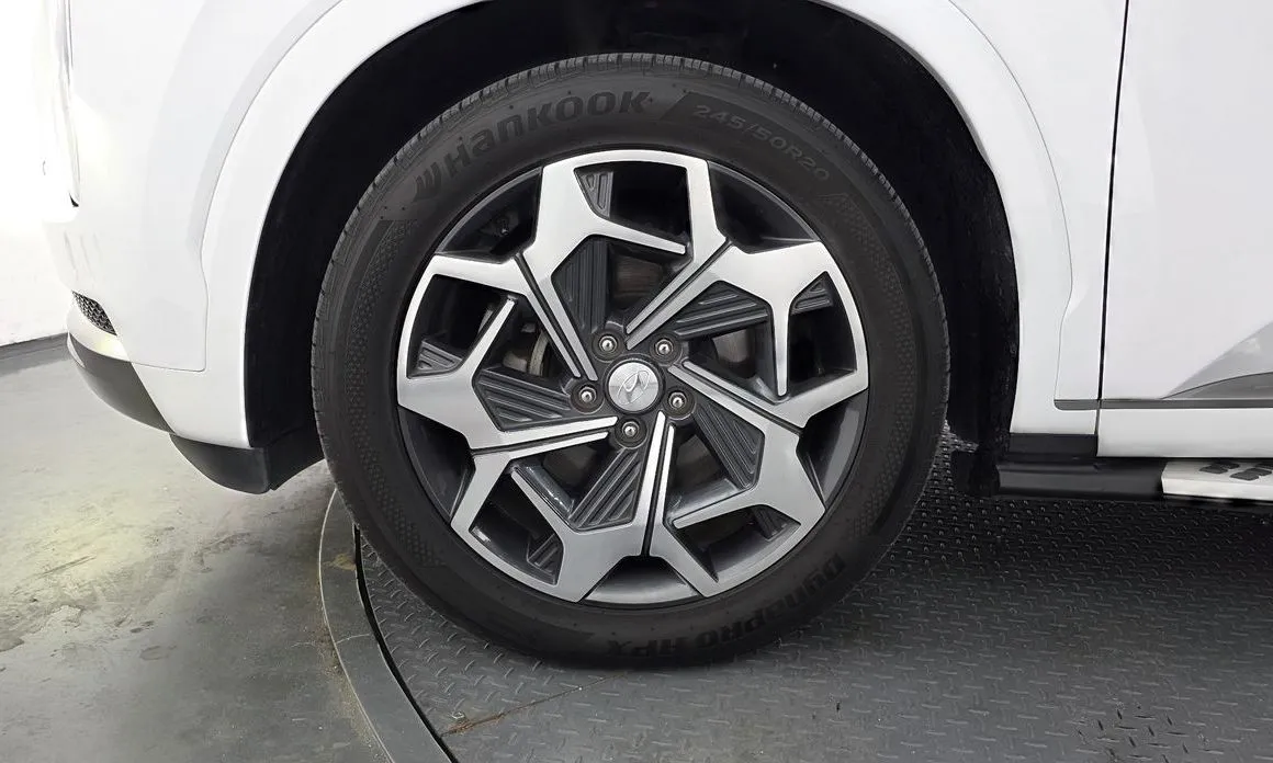 Hyundai Palisade — фото 9