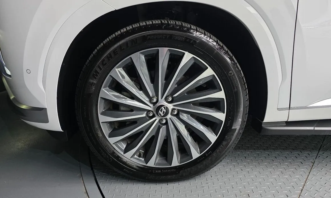 Hyundai Palisade — фото 7