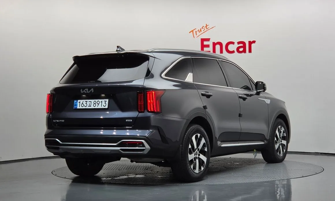 Kia Sorento — фото 2