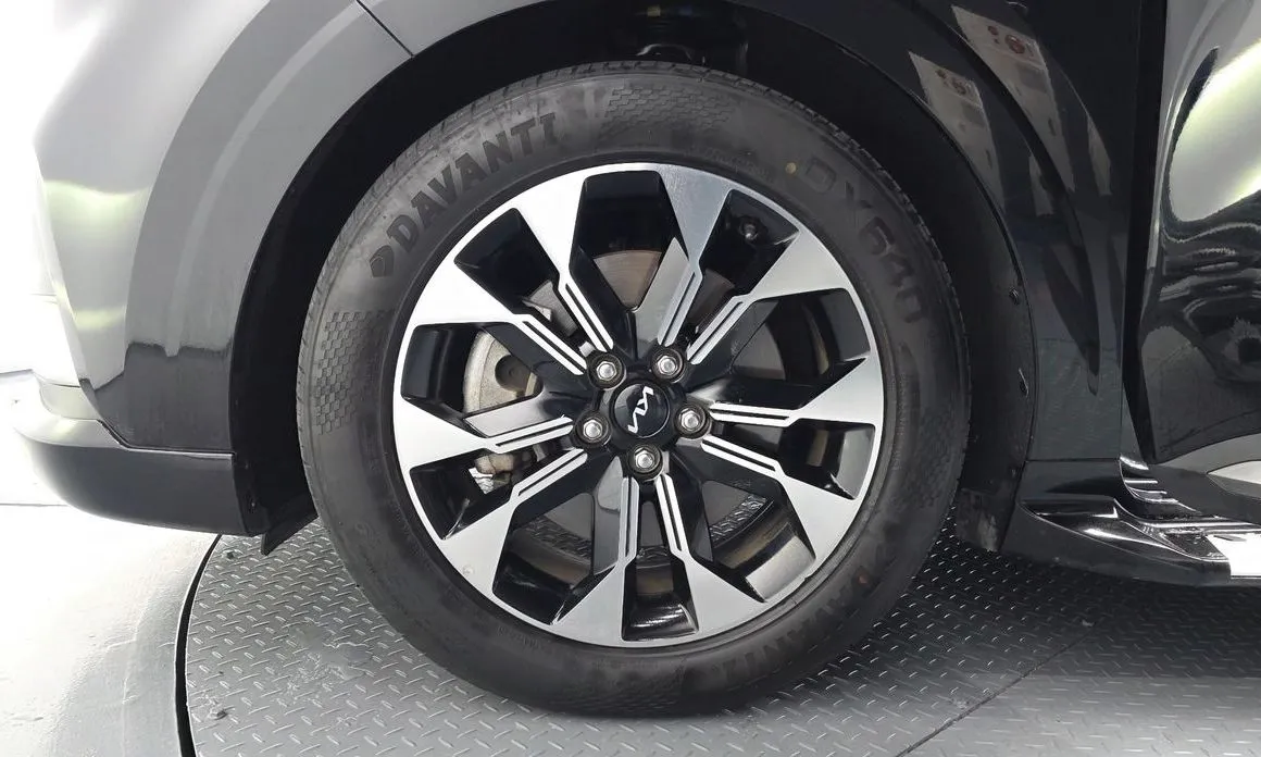 Kia Carnival — фото 10