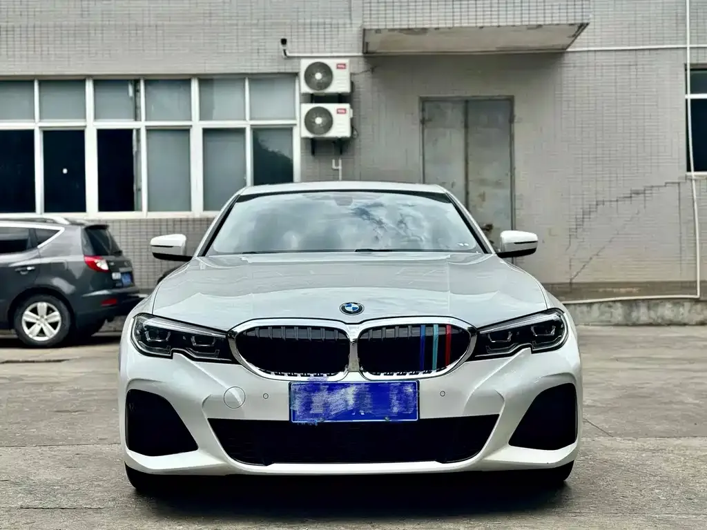 BMW 3 Series — фото 2