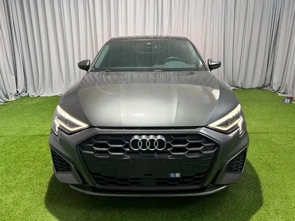 Audi A3 — фото 5