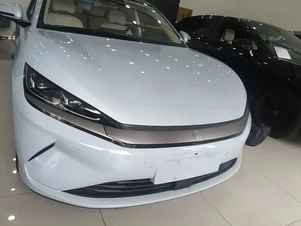 BYD Qin L — фото 2