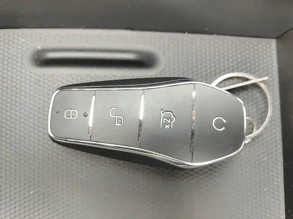 BYD Seal 06 — фото 2