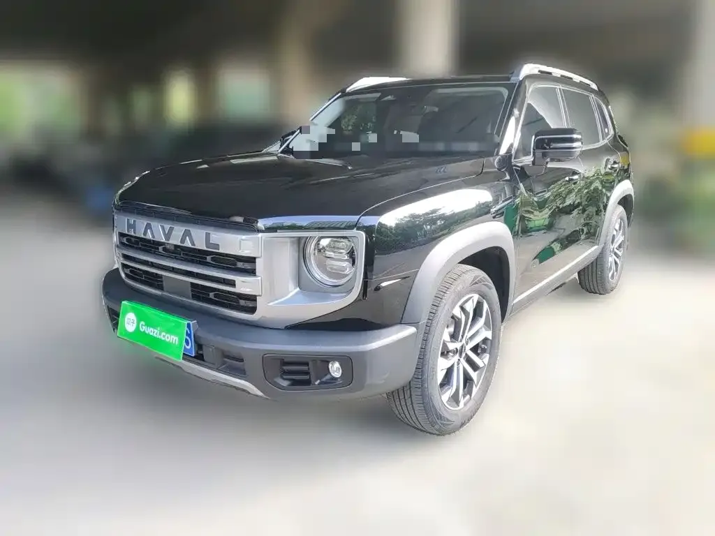 Haval Big Dog — фото 6